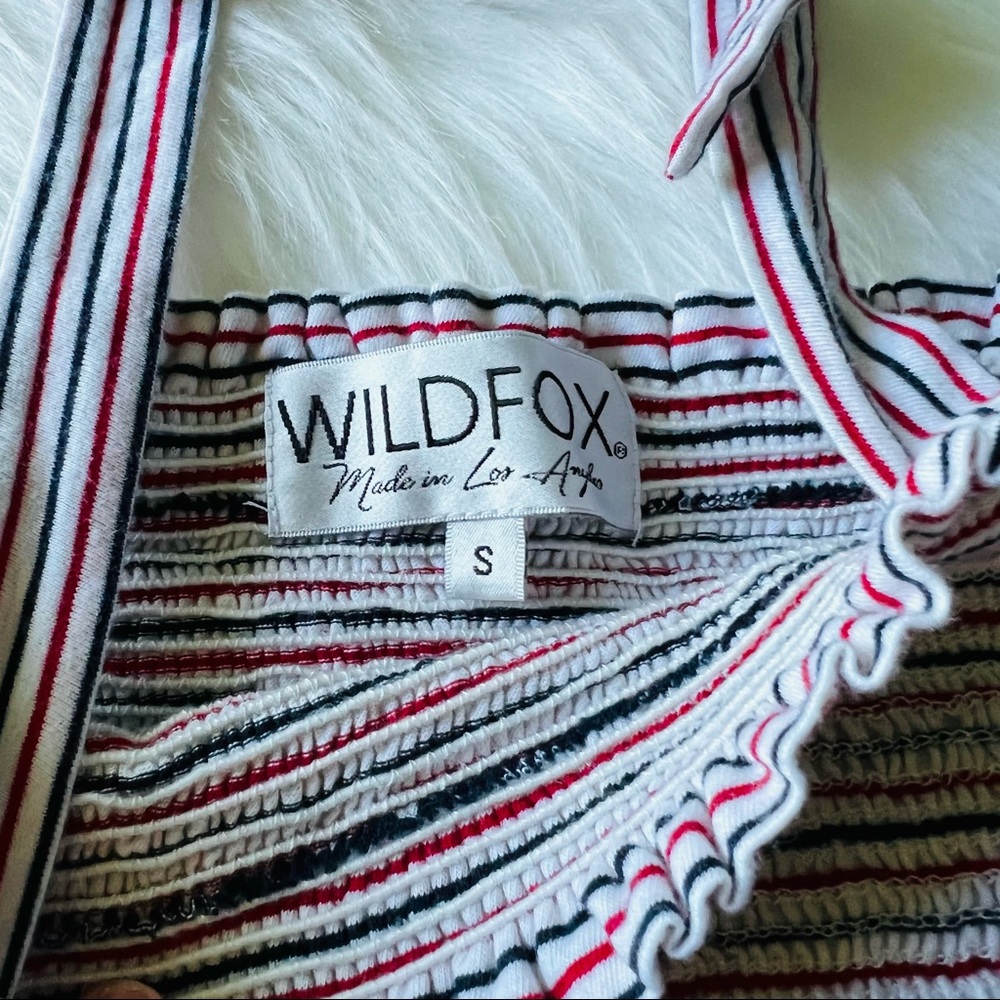 WildFox Halter Top - Picture 2 of 2